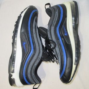 Air Max 97 'Mesh' Nike AR5531-001 Men's